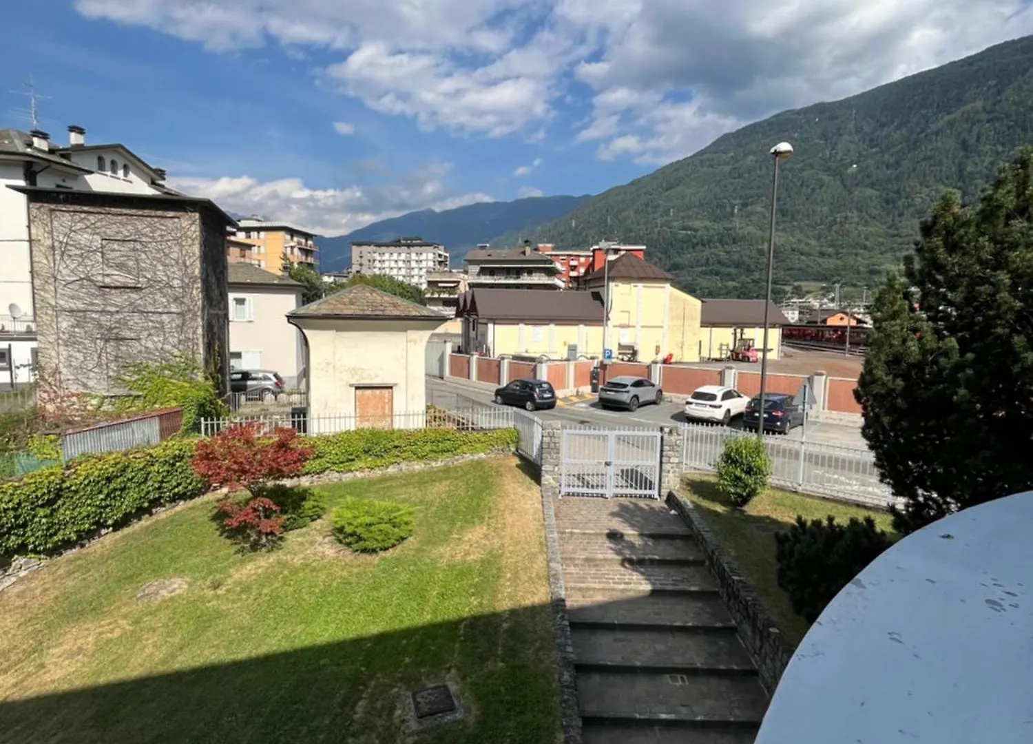 Casa Vacanze Lucia Tirano