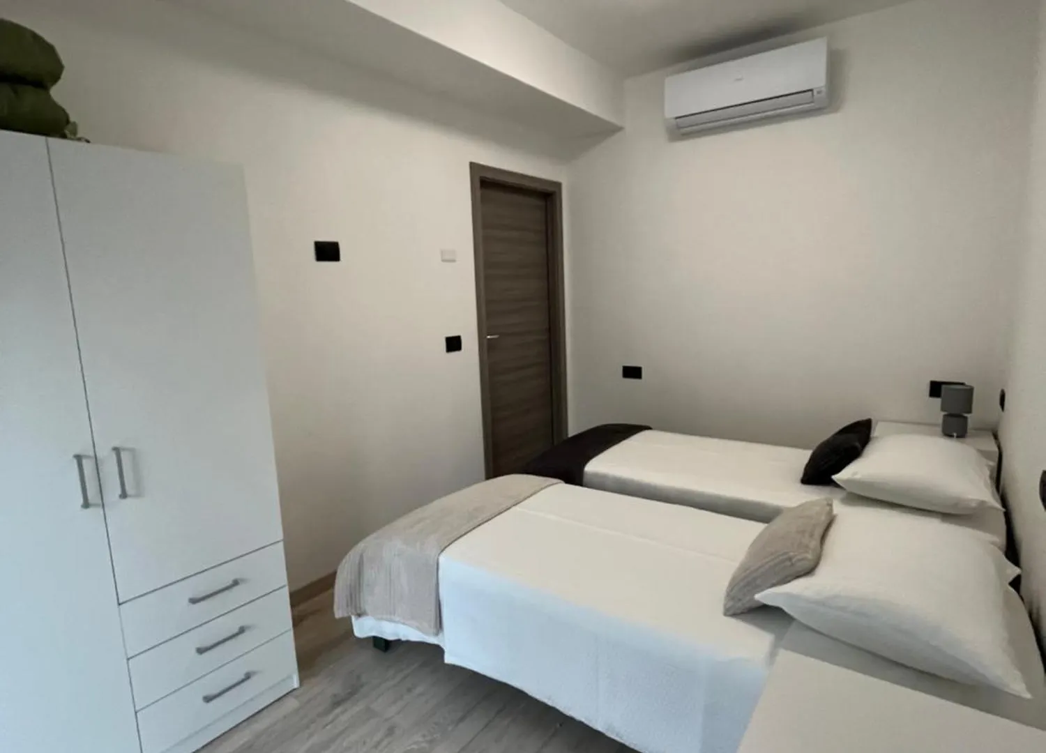Casa Vacanze Lucia Tirano 0*,