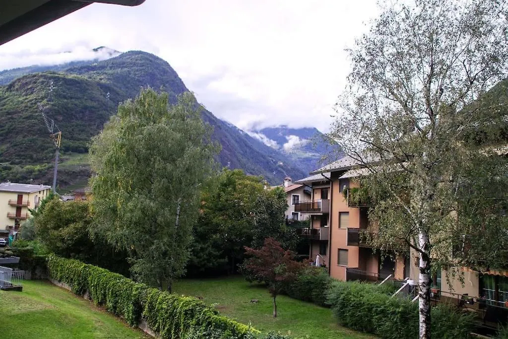 Casa Vacanze Lucia Tirano 0*,  Italien