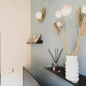 Loft 3min Walk To Berninaexpress Apartment